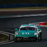 ADAC GT4 Germany, Oschersleben, DLV-Team Schütz Motorsport, Tano Neumann, Joachim Bölting