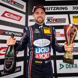 ADAC TCR Germany, DEKRA Lausitzring 2, Hyundai Team Engstler, Antti Buri