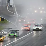 ADAC GT Masters, Nürburgring