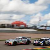 ADAC GT4 Germany, Sachsenring, BREMOTION, Oliver Mayer, Jan Philipp Springob