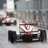 Formel ADAC, Slovakia Ring, Benedikt Gentgen, JBR Motorsport & Engineering