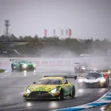 #48 Jules Gounon (FRA / Mercedes-AMG GT3 / Mercedes-AMG Team Mann-Filter), Hockenheimring