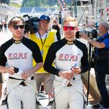 ADAC GT Masters, Red Bull Ring, ROWE Racing, Jan Seyffarth, Nico Bastian