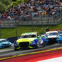 ADAC TCR Germany, LMS Racing, Antti Buri