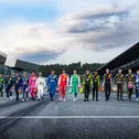 Fans können bei allen 16 DTM-Läufen ihren persönlichen Favoriten unterstützen