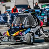 ADAC XC Cup, Estering Buxtehude
