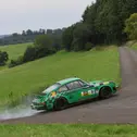 Andreas Dahms und Paul Schubert verteidigten vorzeitig ihren DRM Classic Titel