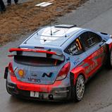 Hyundai Motorsport, Thierry Neuville // Copy: Hyundai Motorsport