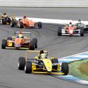 ADAC Formel Masters, Hockenheim, Neuhauser Racing, Tim Zimmermann