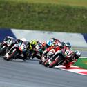 ADAC Junior Cup powered by KTM, Red Bull Ring, Schmidt