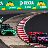 Mit Außenseiterchancen geht der Italiener Matteo Cairoli ins Finale