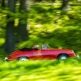 ADAC Deutschland Klassik, 24. bis 27. Mai 2023