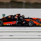 ADAC Formel 4, Hockenheim, ADAC Berlin-Brandenburg e.V., Joshua Dürksen