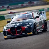 #48 FK Performance Motorsport / Mohan Ritson / Gianni van de Craats / BMW M4 GT4 G82 / Lausitzring