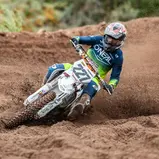 Vincent Gallwitz ADAC DMX 2025
