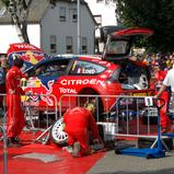 ADAC Rallye Deutschland