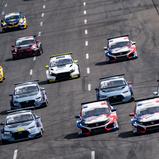 ADAC TCR Germany Lausitzring 2022