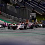 ADAC Formel 4, Red Bull Ring, US Racing, Vlad Lomko