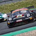 ADAC GT Masters, Precote Herberth Motorsport, Thomas Preining, Robert Renauer