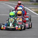 ADAC Kart Masters, Hahn