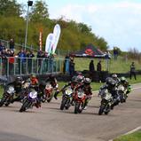 Start / ADAC Mini Bike Cup / Bopfingen