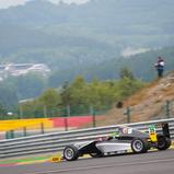 ADAC Formel 4, Spa-Francorchamps, Mick Schumacher, Van Amersfoort Racing