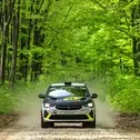 Calle Carlberg: Aus dem ungarischen Wald auf die spanische Insel