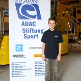 ADAC Stiftung Sport, 2018, Essen Motor Show
