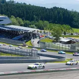 ADAC GT Masters, Red Bull Ring, H.T.P. Motorsport, Maximilian Götz, Maximilian Buhk