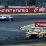 #3 Kelvin van der Linde (ZAF / BMW M4 GT3 Evo / Schubert Motorsport), Dekra Lausitzring 2026