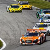 ADAC GT Masters, Red Bull Ring, kfzteile24 APR Motorsport, Daniel Dobitsch, Florian Stoll