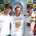 ADAC GT Masters, Hockenheim
