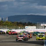 Start Rennen 2, Hockenheimring