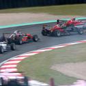 ADAC Formel 4, Oschersleben, Prema Powerteam, Juri Vips