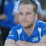 Mads Östberg