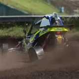 ADAC XC Cup, Valkenswaard (31.8/1.9.2024)
