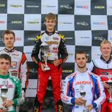 ADAC Kart Masters 2019, Oschersleben