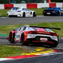 ADAC GT Masters, HB Racing, Kelvin Snoeks