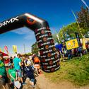 Das ADAC MX Masters bietet Unterhaltung für die ganze Familie