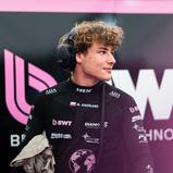 #18 BWT Mücke Motorsport / Maksymilian Angelard , Red Bull Ring