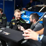 #71 Maximilian Paul / T3-Motorsport / Lamborghini Huracán GT3 Evo / Circuit Zandvoort