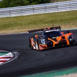 #99 More Motorsport by Reiter / Max van der Snel / Mark van der Snel / Ligier / Motorsport Arena Oschersleben