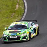 #99 / T3 Motorsport / Audi R8 LMS GT4 / Lucas Mauron / Leon Koslowski