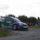 ADAC Rallye Deutschland