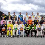 Die DTM-Piloten 2023