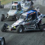 Jordan Genten, Buxtehude (12.-13.4.2025)