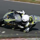 ADAC Mini Bike Cup, Einsteiger, Noel Willemsen
