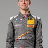 #50 Gianni van de Craats / BMW M4 GT4 Evo / FK Performance Motorsport