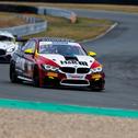 Meister-Auto: Der BMW M4 GT4 von Hofor Racing by Bonk Motorsport