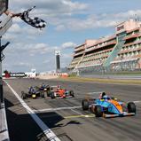 ADAC Formel Masters, Nürburgring, Ralph Boschung, KUG Motorsport